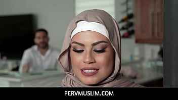 Pervmuslim Cute Arab Babe Veronica